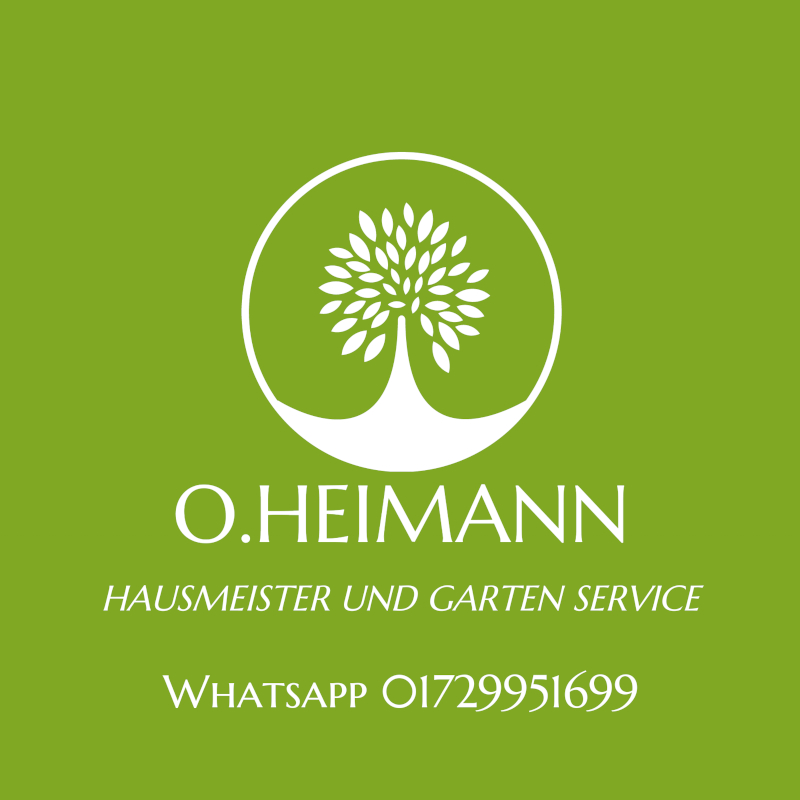 Logo O.Heimann